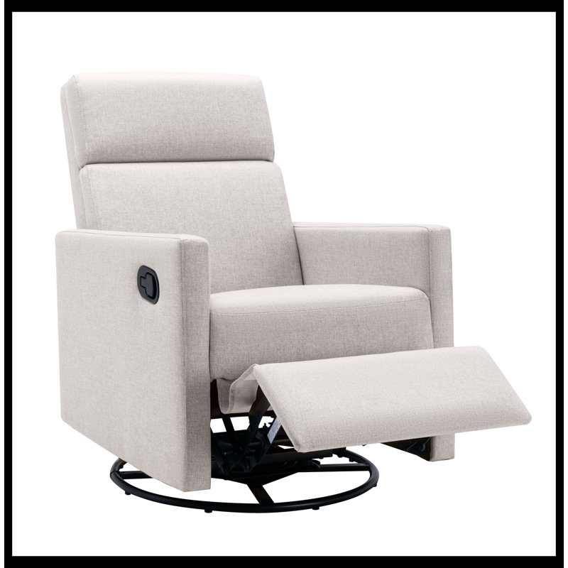 Chaise berçante Taiyo