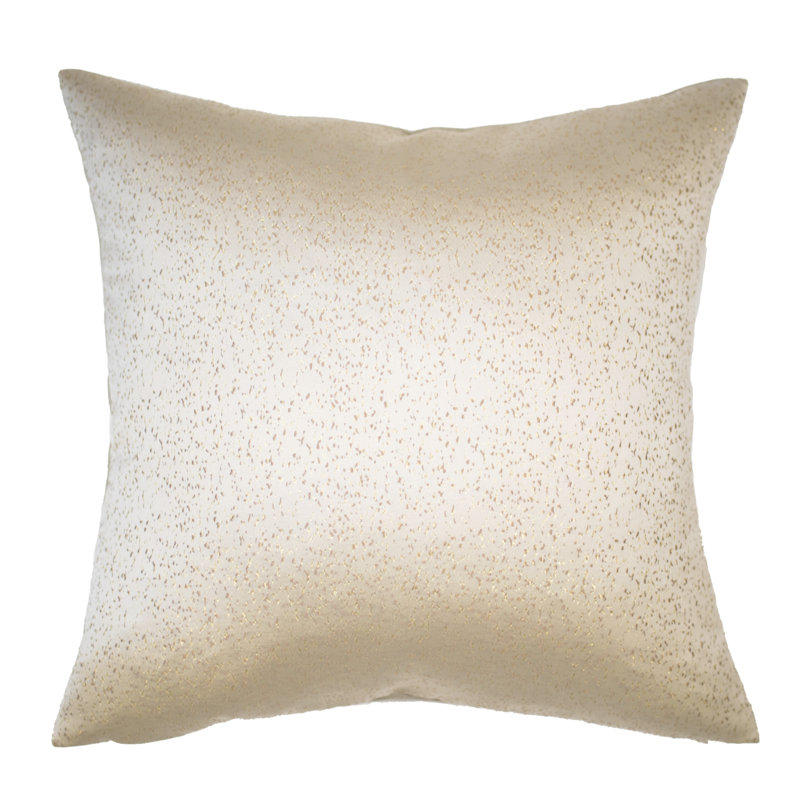 Euro Pillow Cover & Insert