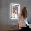 Miroir de salle de bain Lyra-57343202