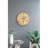 D23x2.2"  Wall Clock