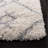 Almaden Shag 800 Performance Geometric Rug-529776572