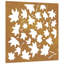 Abidul Steel Wall Decor