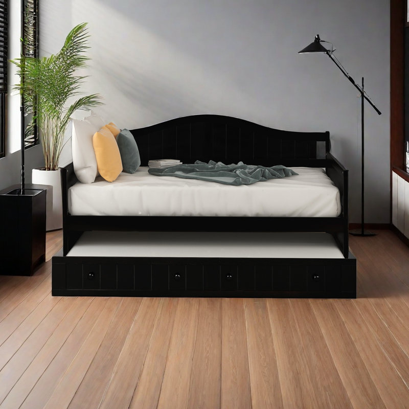 Aquill Daybed, Espresso