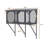 Bug Proof Cat Catio, Window Box Enclosure For Indoor Cats-737668092