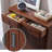 Modern simple storage shoe cabinet