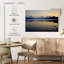 Alvord Glacier Park, lac Sunset-108692481