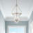 Bachmann 4 - Light Pendant-19680250
