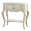 Table de chevet 1 tiroir avec tablette