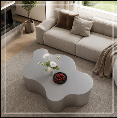Nuage Sedalia avec base robuste