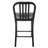 Hodnett 24.41" Patio Bar Stool-27976707