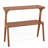 Contemporary Design Side Table,2-Tier End Table,Farmhouse End Table,Stylish Bedside Table-1327546580