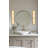 Marilis LED 24" LED Spanish Alabaster Wall Sconce-139896449