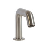 Zoom Single Hole Bathroom Faucet