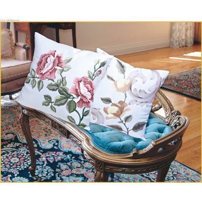 Housse de coussin Royal