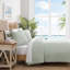 Tommy Bahama Aubrey Cotton Reversible Quilt Set-260247032-260247039