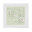 Blossom Fantasia Hemstitch 22" Linen/Cotton Napkin-50817790