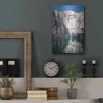 " Italian Marble " by Roman Robroek
