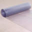 Tapis transparent en vinyle tissé à plat à la machine Alycia-945984721