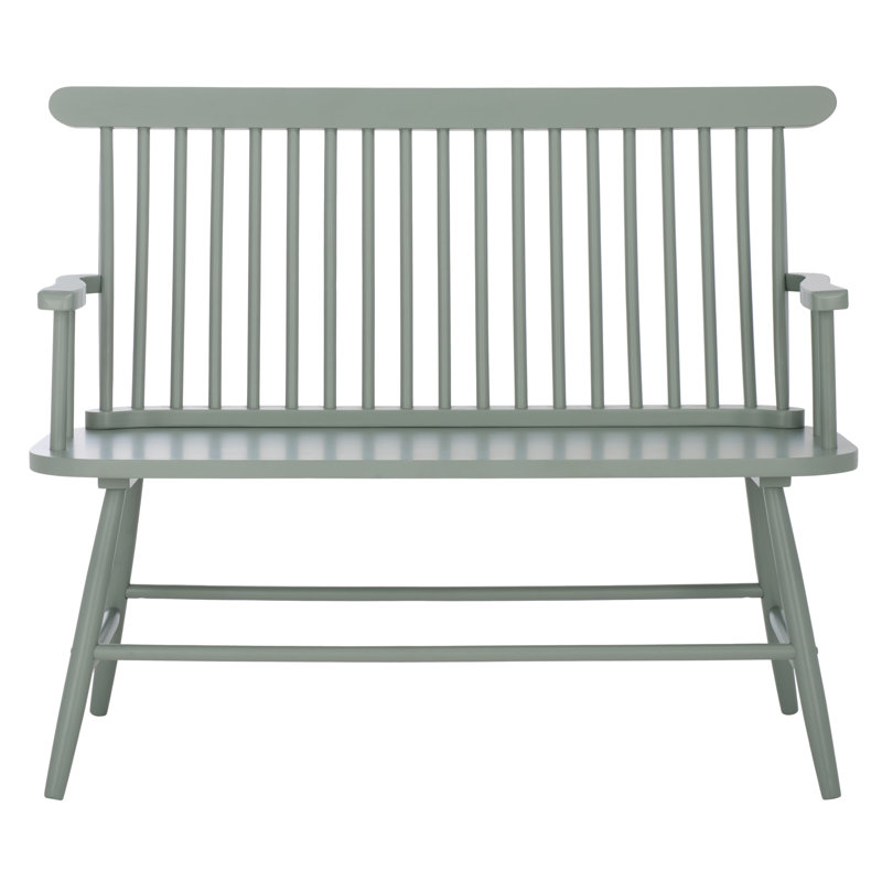 Eton Bench, Sage