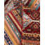 One-of-a-Kind Rectangle 8'1" X 10' Hand Knotted Area Rug