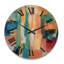 Horloge murale Renfrew-1376689917