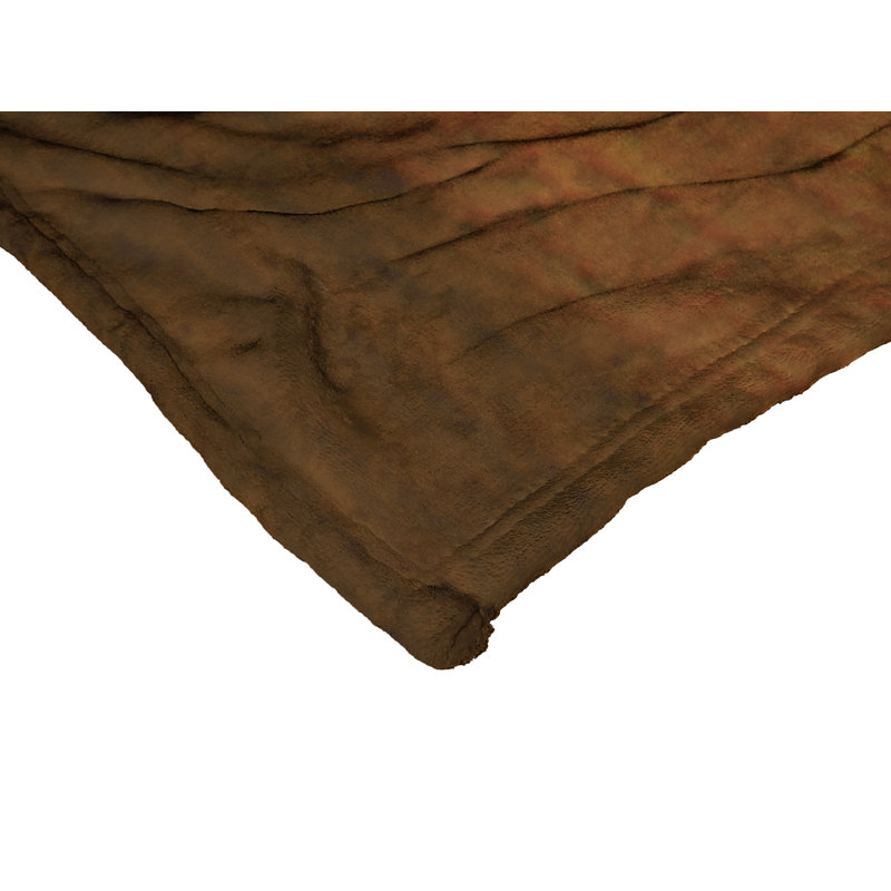 Throw Blanket