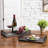 Adriyanna Metal Tray - Set of 2