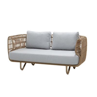 Nest 2-Seater Loveseat Outdoor