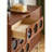 New Retro Light Luxury Accent Cabinet