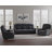 Pul 89'' Pillow Top Arm Reclining Sofa-250010846