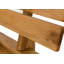 BALKENMÖBEL Solid Wood Bed-65319392