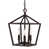 Oil Rubbed Bronze