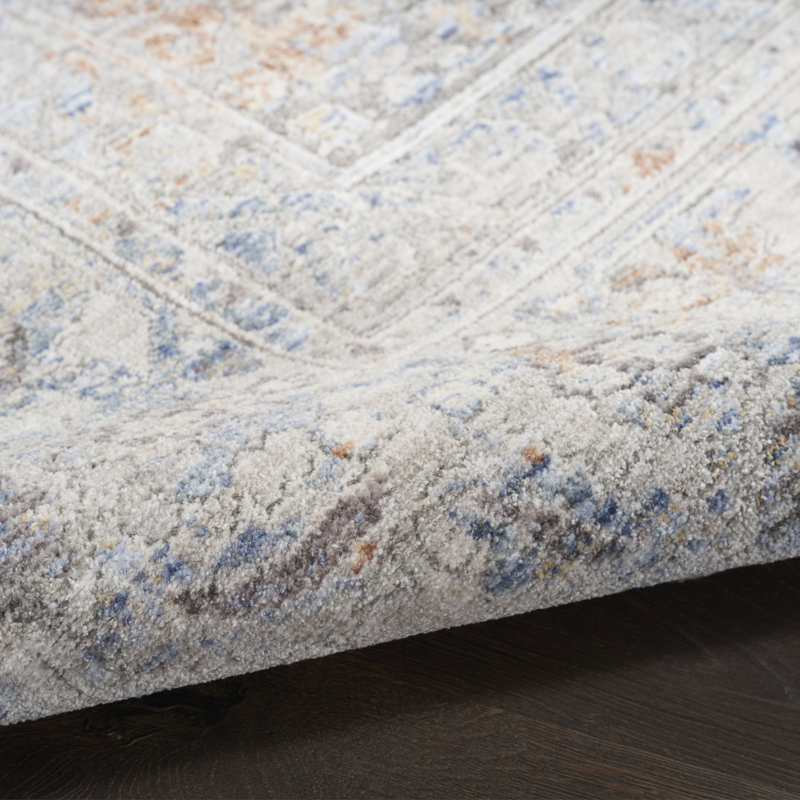 Casmer Area Rug, Rectangle 66 x 160cm