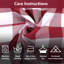 Aryus Plaid Tailored Kitchen Curtain-2077757225-2077757224