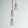 Lonzell 3 - Light Cluster Pendant