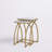 Leonardo Modern End Table