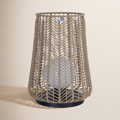Elice Outdoor Accent Lamp