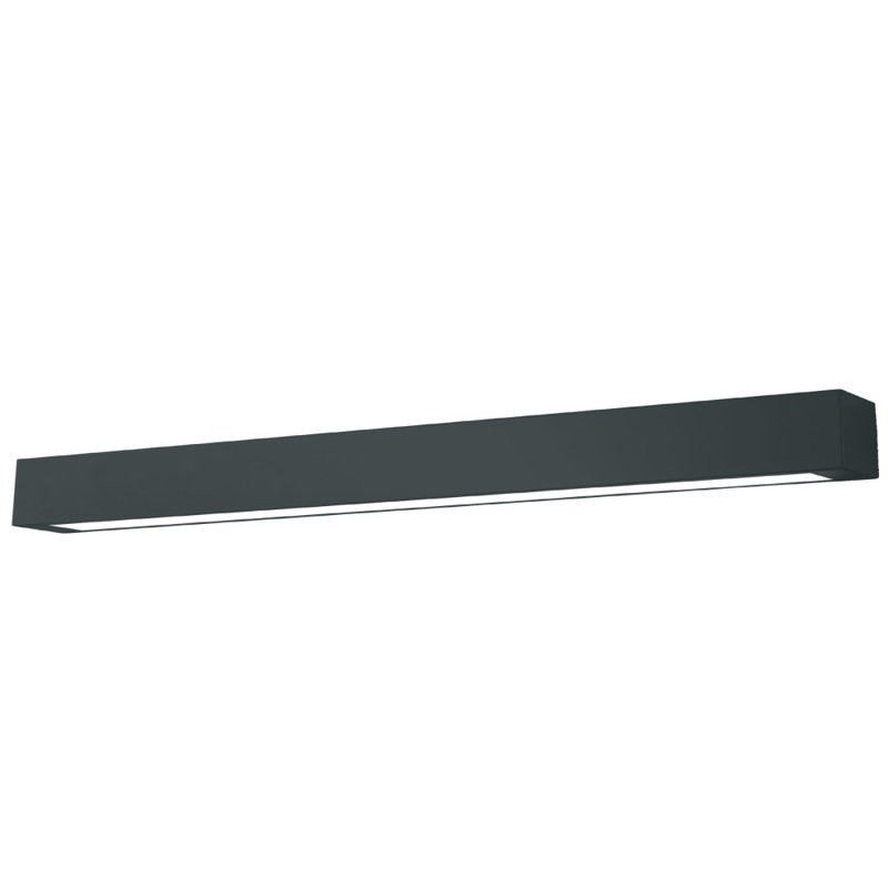 Zastrow LED Flush Mounted Sconce