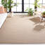 Tapis en jute / sisal Kiki-843483595