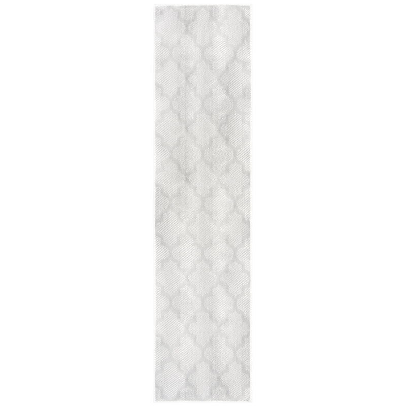 Murielle Performance Machine Washable Geometric Indoor/Outdoor Area Rug, Runner 2' x 12'