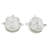 Julye Handmade 1.05 Cup Serving Set