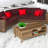 Beil Coffee Table with Storage-1061626654
