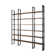 Tauton II 90" Bookcase