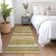  Chayden Area Rug with Non-Slip Backing