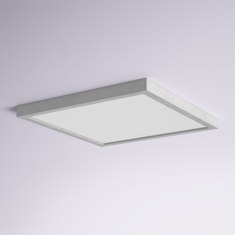 Wicksham LED Flush Mount