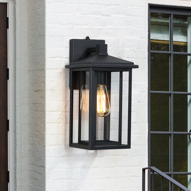 Wall Light
