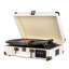 Valise tourne-disque avec tourne-disque DIGITNOW