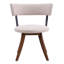 Chaises de salle à manger rembourrées Skara-755662472-755662470