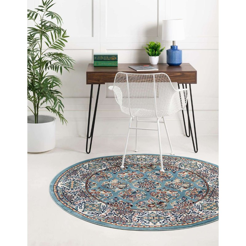 Tapis traditionnel couleur Kelayeh