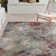 Whately Abstract Area Rug